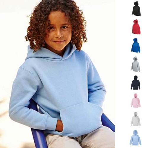 Fruit the loom kapuzensweat - fruit, of
