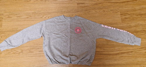 Sweatshirt neu 164 - gr.,