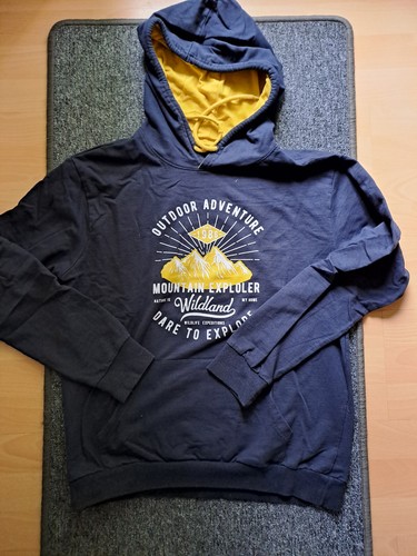 Sweatshirt 164 - sweatshirt, gr.164