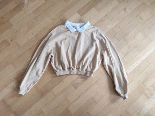 Sweatshirt sweater gr - sweatshirt,