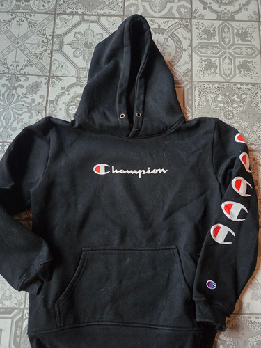 Champion hoddie kapuzenshirt - champion,