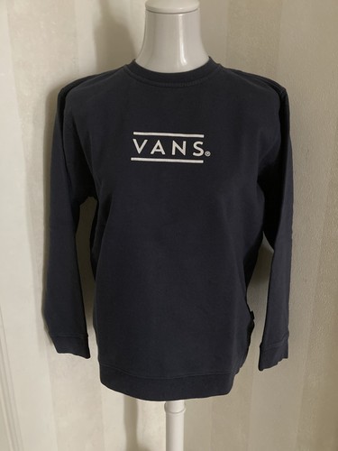 Vans sweatshirt 164 - vans, ~
