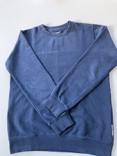 Marc polo sweatshirt jungen - marc,