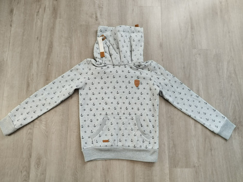 Sweatshirt pullover hoodie - pullover,