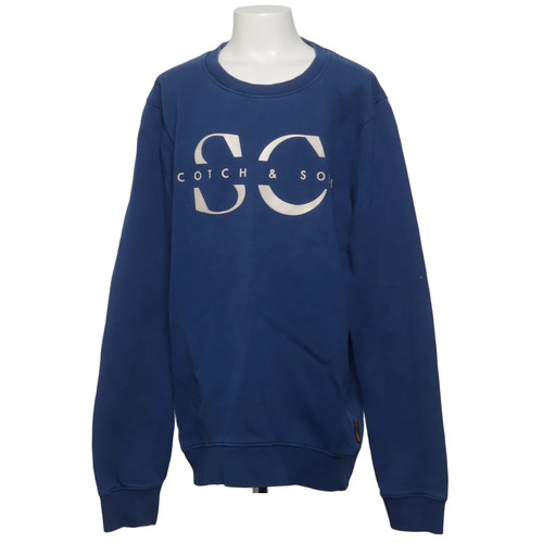 Scotch soda sweatshirt - scotch, &