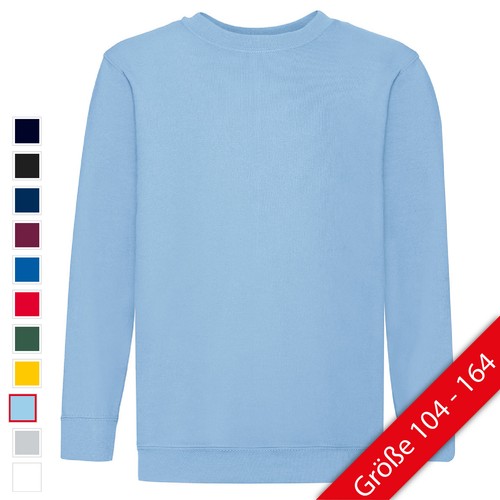Fruit the loom classic - the,
