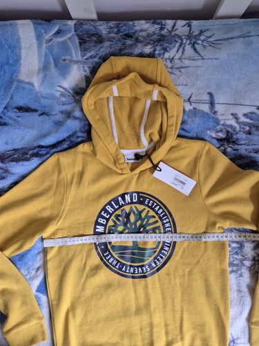 Maisgelber hoodie größe 164 - maisgelber,