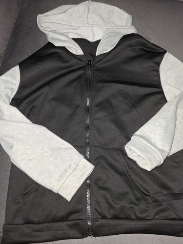 Sweatshirt jacke 158 - -, gr.158