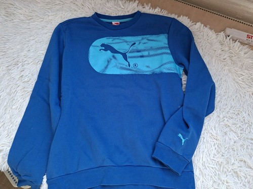 Super puma sweatshirt - puma,