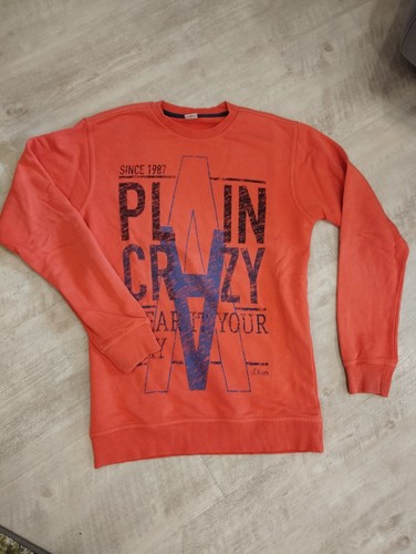 Oliver pulli pullover - s.,