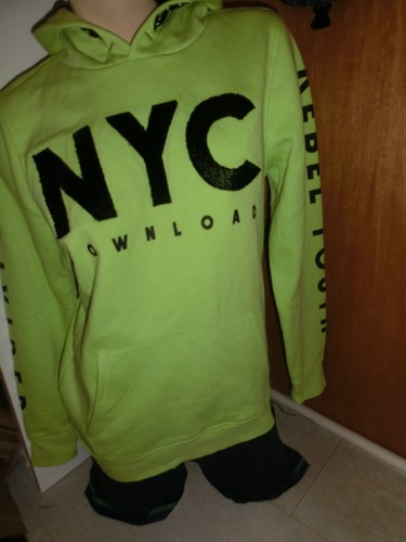Sweatshirt download - sweatshirt, c&a