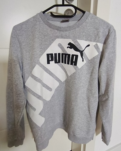 Puma sweatshirt 164 - puma, gr.164