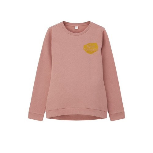 Mädchen sweatshirt pullover - mädchen,