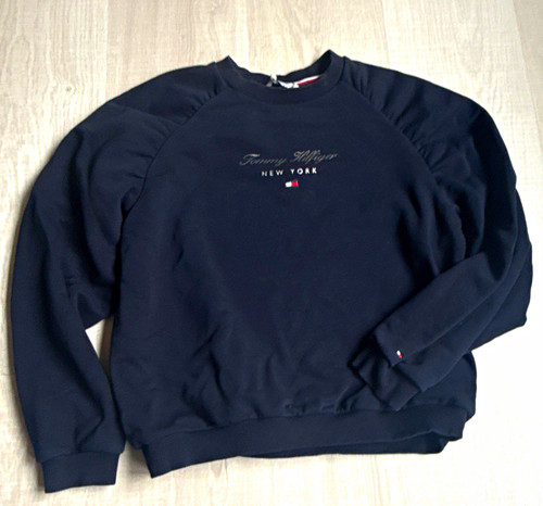Tommy hilfiger damen pullover - hilfiger,