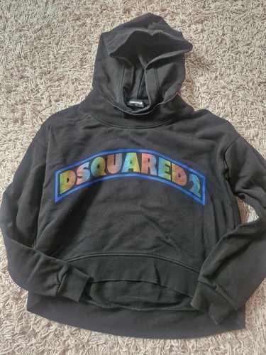 Stk dsquared2 sweatshirt - 1,