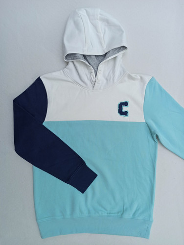 Neu hoodie kapuzenpulli - neu!,