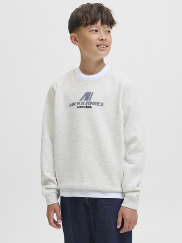 Jack jones junior - jack, &