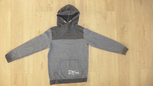Oliver hoodie 164 jungen - 164,