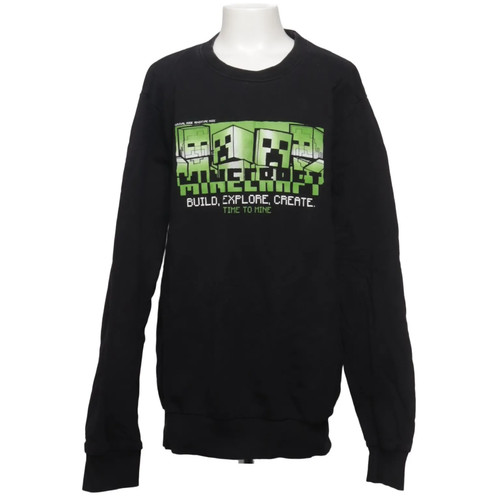 Minecraft sweatshirt - minecraft,,
