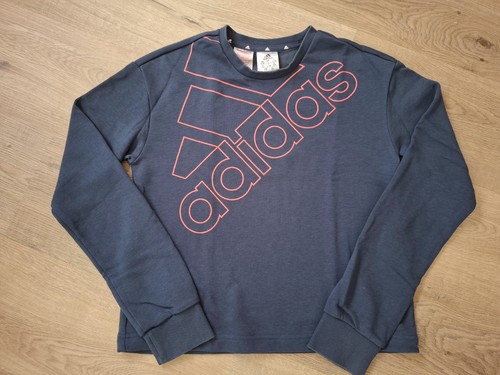 Sweatshirt adidas 164 - adidas, gr.164