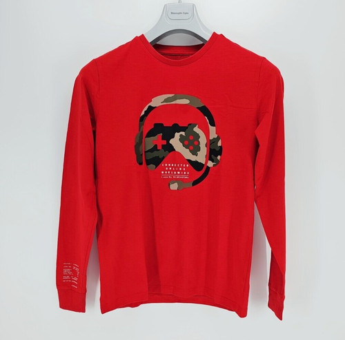 Next jungen sweatshirt - jungen,