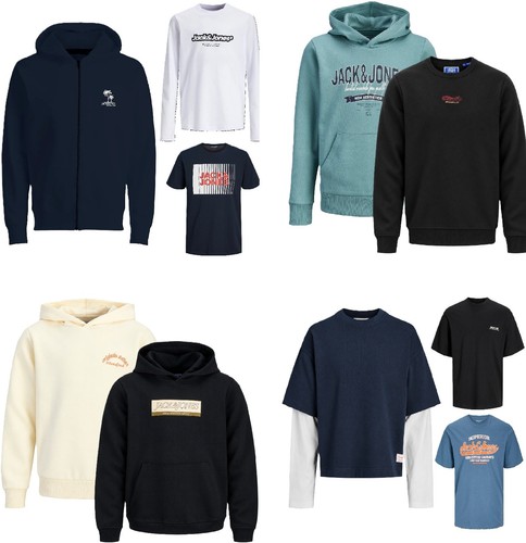 Jack jones jungen - &,