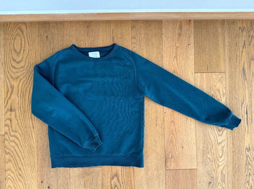 Zara pullover sweatshirt - zara,