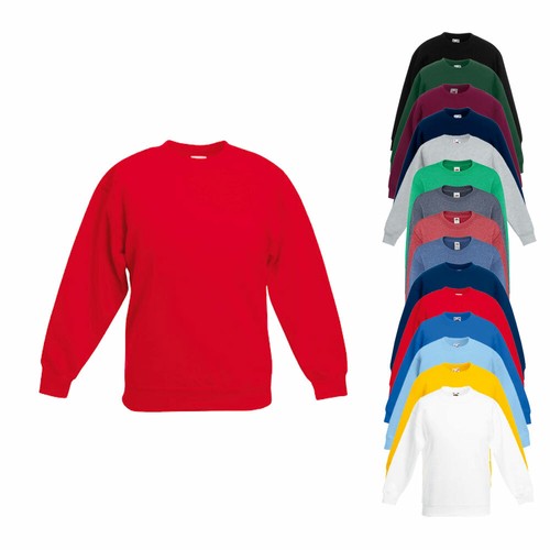 Sweatshirt für kinder 104 116 - sweatshirt,