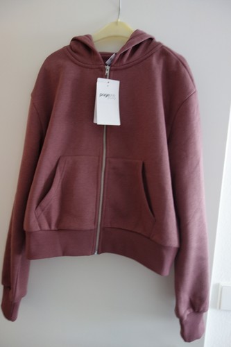 Sweatshirtjacke 158 164 - sweatshirtjacke, 158/164