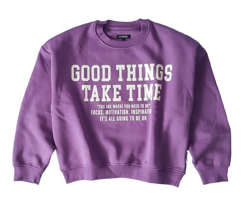 Sweatshirt für mädchen - sweatshirt,