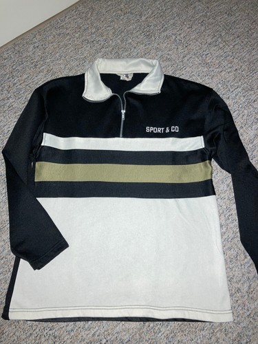Sweatshirt langarmshirt jungen - langarmshirt,