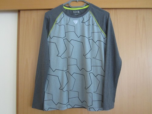Leichtes jungen sweatshirt - leichtes,