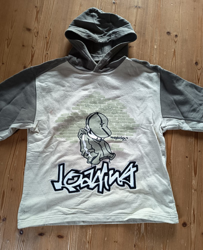 Jungen hoodie kapuzenshirt - jungen,