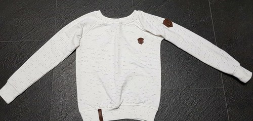 Sweatshirt pullover 164 - sweatshirt,