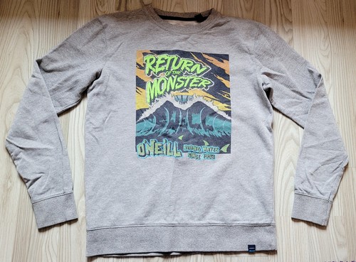 Sweatshirt 164 von oneill - sweatshirt,