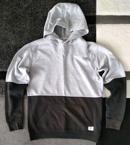 Kapuzensweatshirt gr - dg,