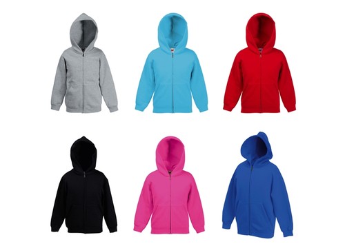 Kinder kids sweatjacke - kids,