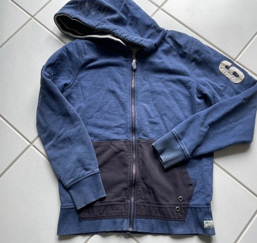 Tom tailor sweatshirtjacke - tom,