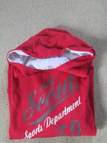 Scout sweatshirt - scout,