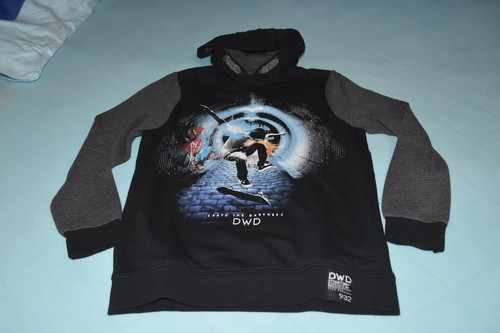 Kapuzen sweat shirt - kapuzen-sweat-shirt, gr