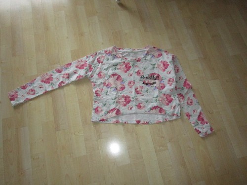 Sweatshirt 158 164 - sweatshirt, gr.