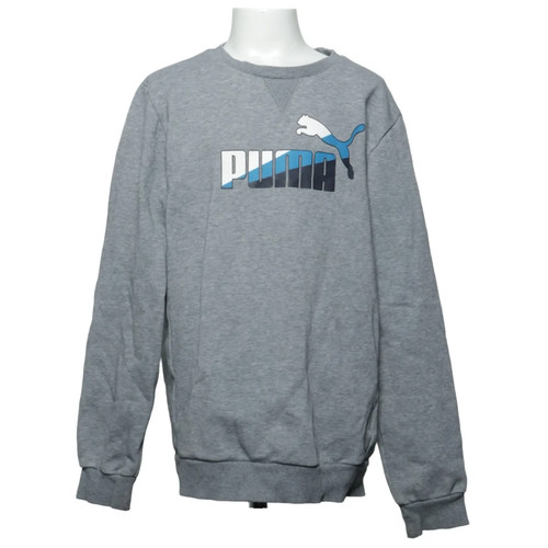 Puma sweatshirt größe - puma,, sweatshirt,