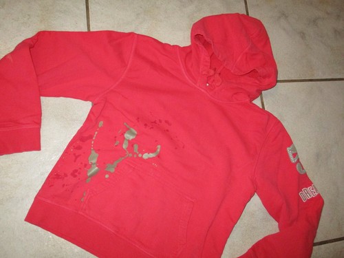 Schönes sweat shirt tom - ,