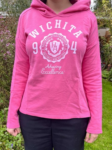Sweatshirt pullover kapuze - h&m,