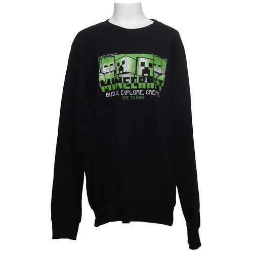 Minecraft sweatshirt - minecraft,,