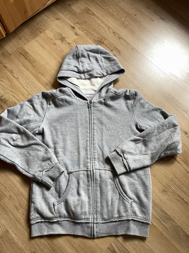 Sweatshirt jacke 164 - sweatshirt,
