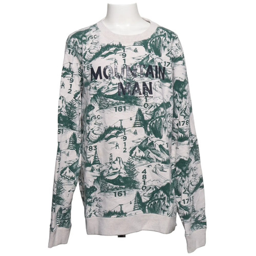 Scotch soda sweatshirt - scotch, soda,