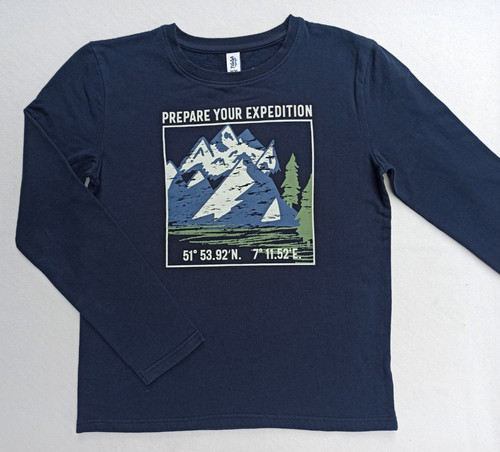 Dünnes sweatshirt von yigga - von,