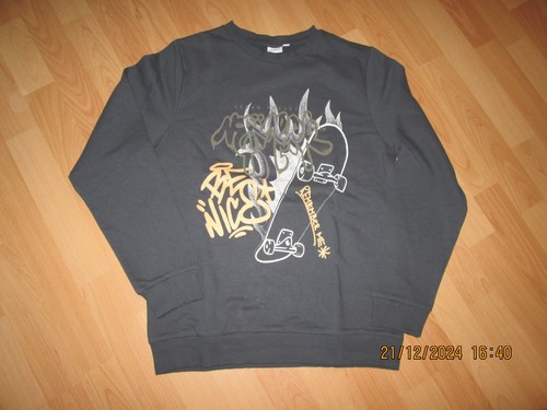 Neues jungensweatshirt - neues,