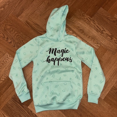 Mädchen pullover sweatshirt - ,,